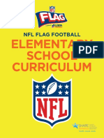 3-6 NFL Play60 ELEMCurriculum