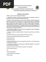 Caso 4 Ginecologia