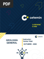 EM Geología GeneraI Sesión 4