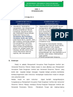 Modul 4 Memperbaiki Kerusakan Pada Vertikal Dan Horizontal Televisi. Ok