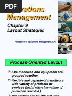 Operations Management Operations Management