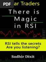 There Is Magic in RSI