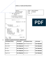 Farprak Iii - Astatin Ardhiasari - 24185602a - T4