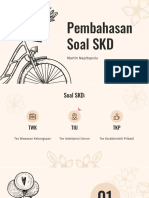 SKD Week 21 - Paket 2