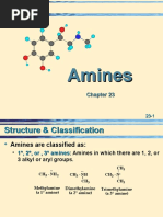 23 Amines