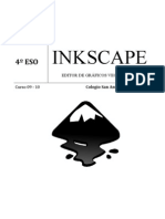 Teoria Inkscape 4 Eso