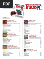 Manual de Utilidades y Trucos de PC 1 (213 Pag)