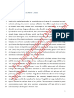 Only / Underline Format: Chapter C2 Combinations of Loads