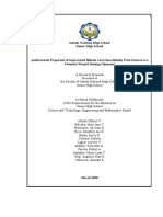 Practical Research-Chapters 1-4 - Group 1-STEM DIAMOND