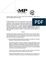 2.acusacion Del MP