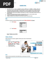 Examenfinal SQL Visual Net