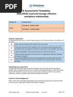 V2 BSBLDR502 Assessment Templates V1.0420 24141 Ceidy