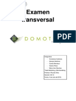 Domotika