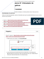 Examen - (ACV-S04) Laboratorio #2 Simulador de Propiedades Coligativas