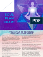 DIY MAP Your Soul Plan Chart: T/DR Markus Van Der Westhuizen