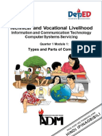 Tve 12 - CSS 1ST Semester Midterm Module 1 (Fernandez)