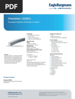 EagleBurgmann - Chemstar L 6226 - L - EN