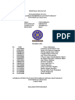 1163 - Proposal Kegiatan KKN Tanpa Tema