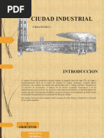 DIAPOSITIVAS-CIUDAD-INDUSTRIAL XXXXX