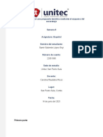 Lopez - Tarea 8.1. Elaborar Una Propuesta Temática Mediante El Esquema Del Escarabajo.S#8