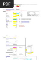 Storage Tank Heat Loss Calculation Rev - 0