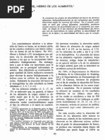 La Absorcion Del Hierro de Los Alimentos' Dr. Miguel Layrisse 2