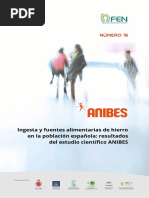 ANIBES Numero 16