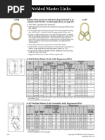 Master Link Assy