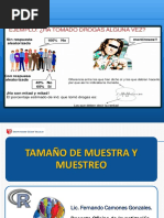 Estadistica - Sesión de Aprendizaje 03