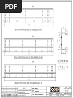 SR4520 Purlin DWG