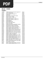 Spare-Parts Book: C-Service 3