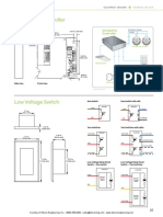 Occupancy Controller