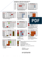 Kalender Pendidikan 2021-2022