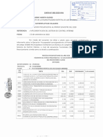 Carta Financiera