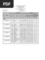 Pre-Diploma in Electrical Engineering