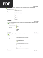 Metodologia de La Investigacion Examen2