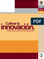 Cultivar La Innovación