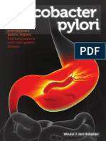 Helicobacter Pylori