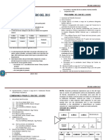 Actividades - Día Del Logro