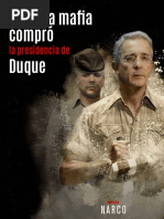 Xcomo La Mafia Compro La Presidencia de Duque-Phone