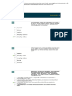 Exercicios Antropologia 1 - Passei Direto