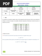 Cinética Química