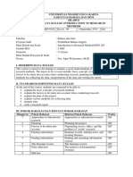 Syllabus Introduction To Research Methods S1