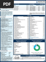 Sbi Magnum Midcap Fund Factsheet (January-2021-34-1) PDF