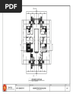 Admin Ground Floor Plan