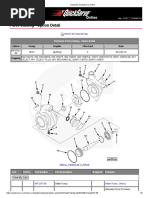 Parts Catalog - Option Detail