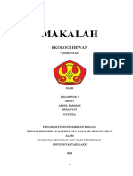 Makalah Komunitas