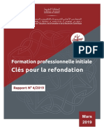 Formation Professionnelle FR