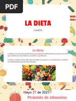 La Dieta