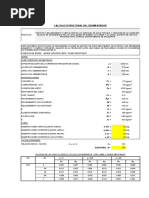 Calculo Estructural - Sedimentador - V2